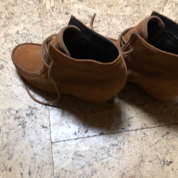 Booties - Picture 1 of 2